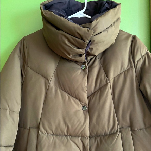 Winter jacket - Picture 5 of 7